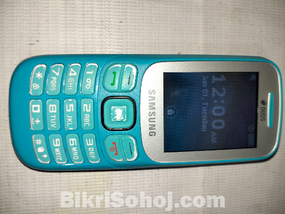 Samsung B313E